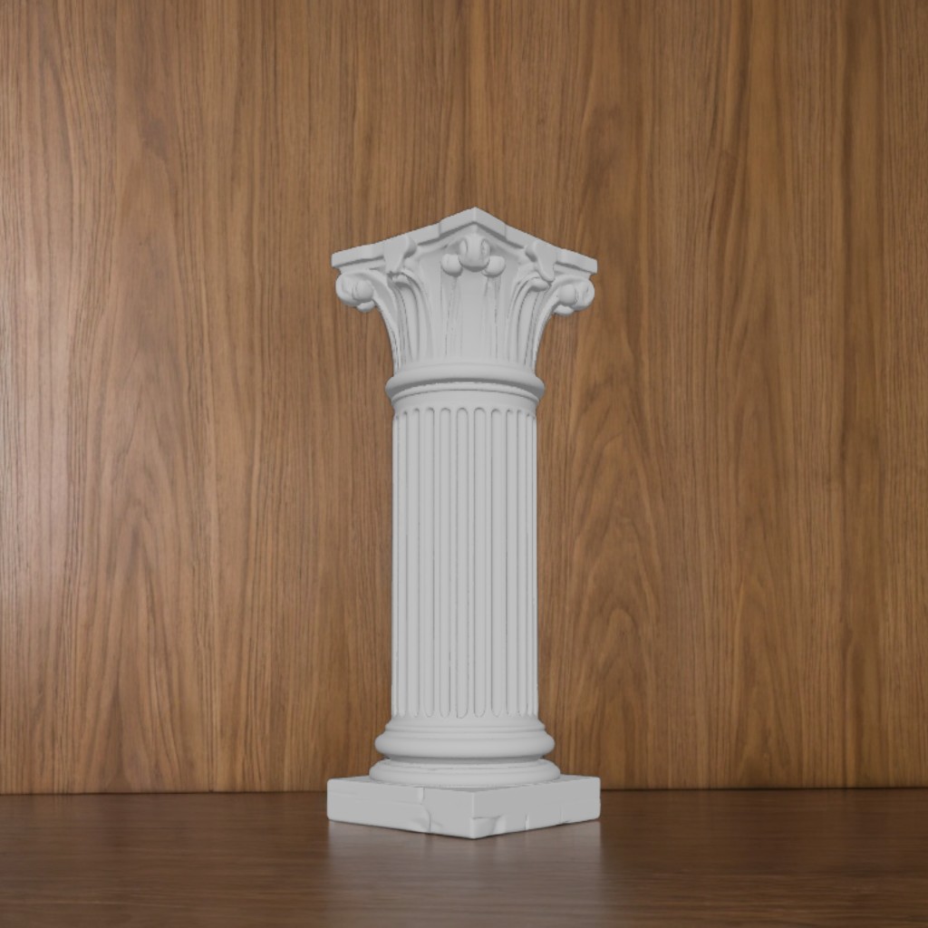 Roman Column 5