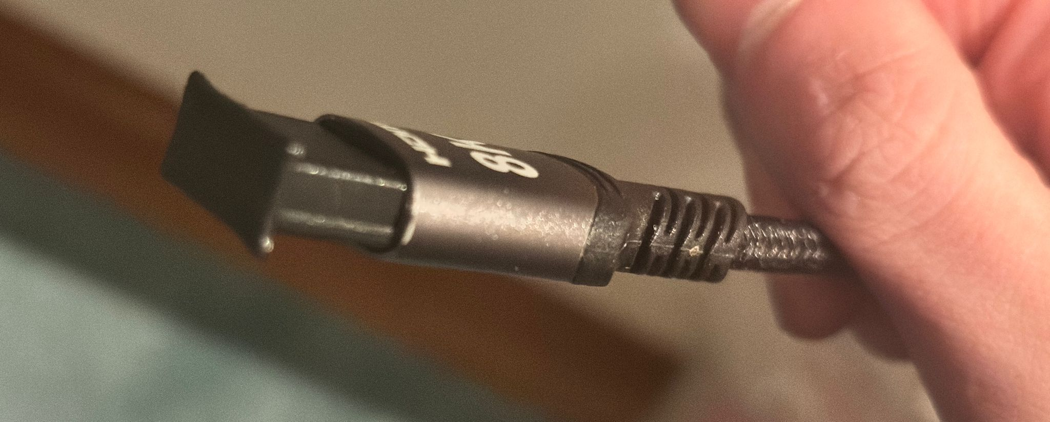 HDMI-Plug protection — miniatura 2
