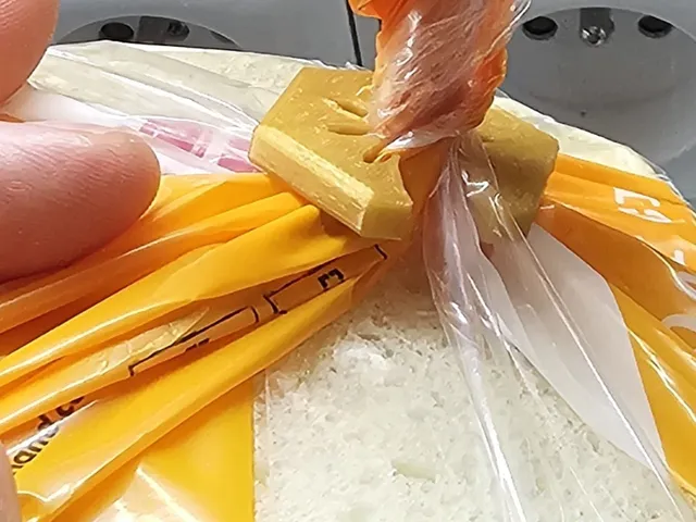 Bread Clip