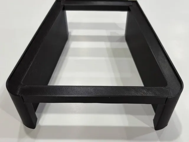 2017 iMac Pro Stand