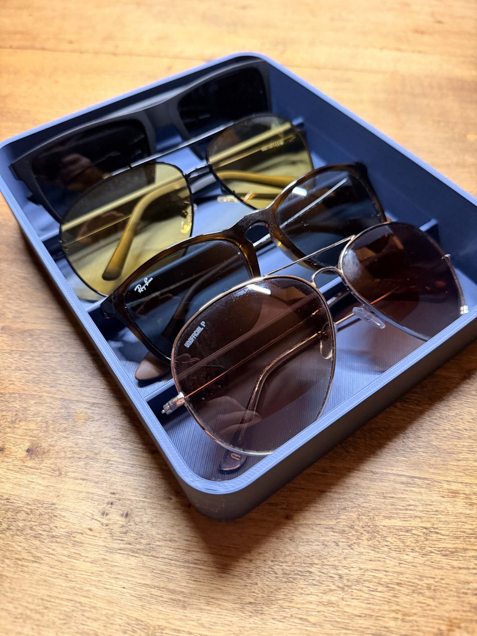 Glasses Tray — miniatura 2
