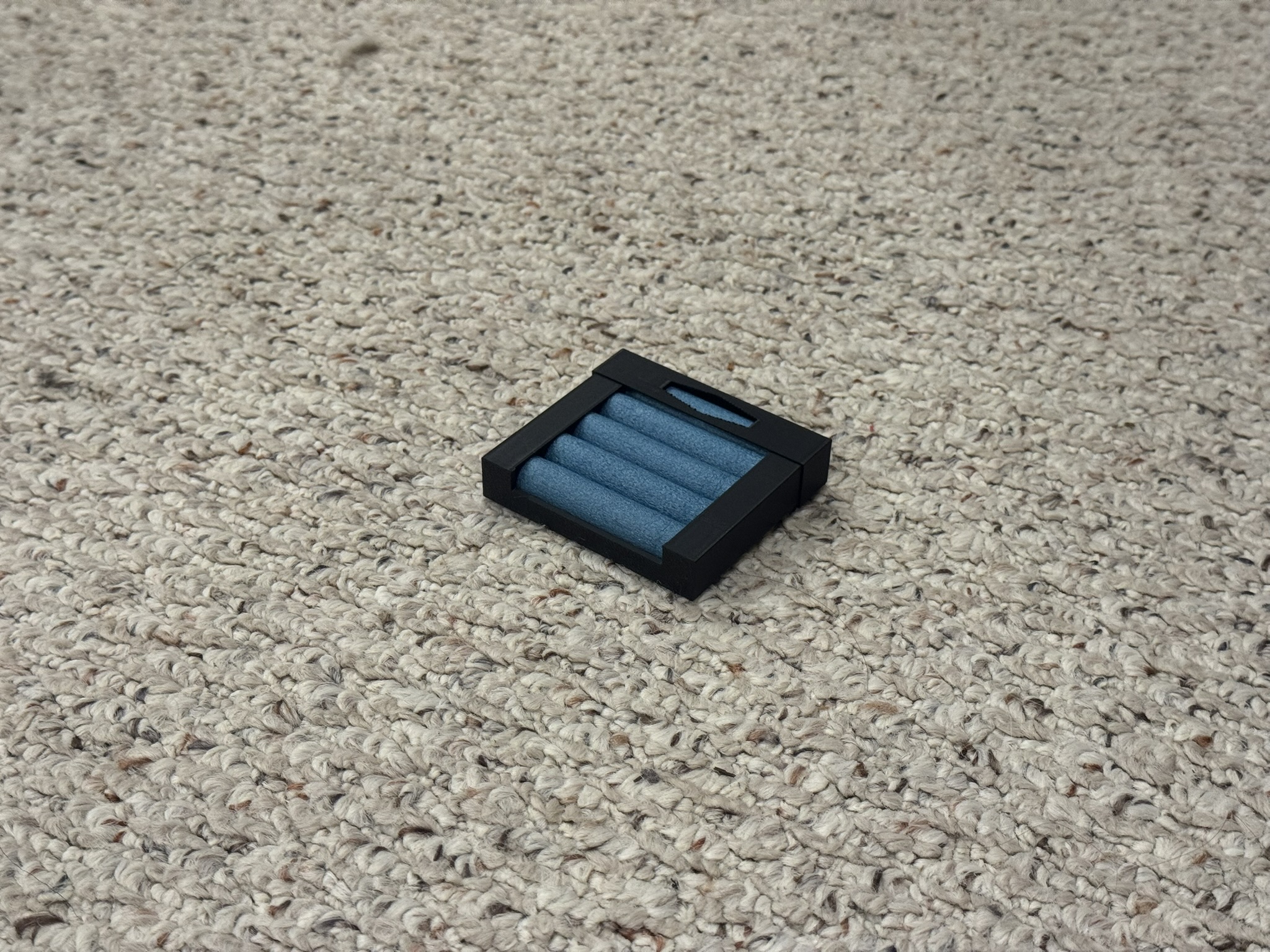 Nerf Elite Mag Speedloader — miniatura 2
