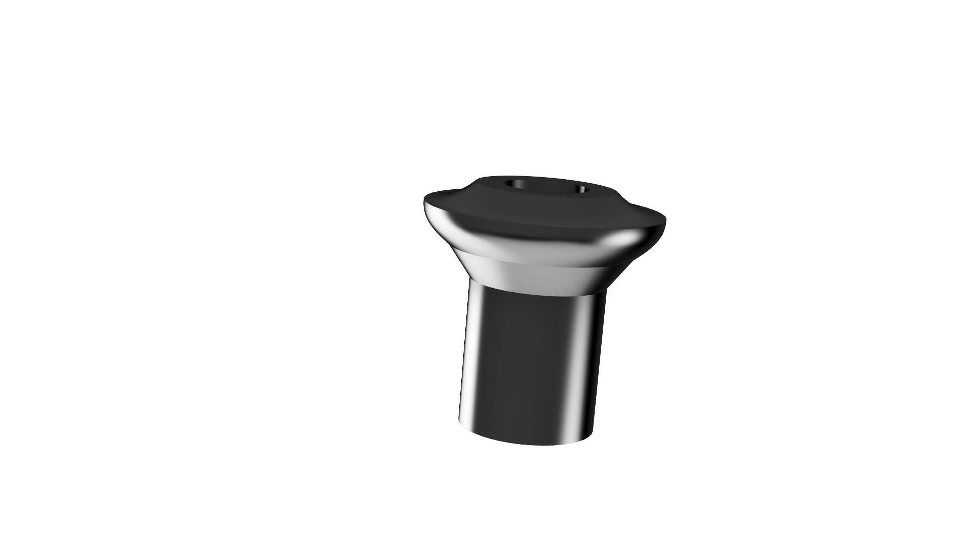 Rubber grommet Douglas connector // Jeep M38A1, M38, M37