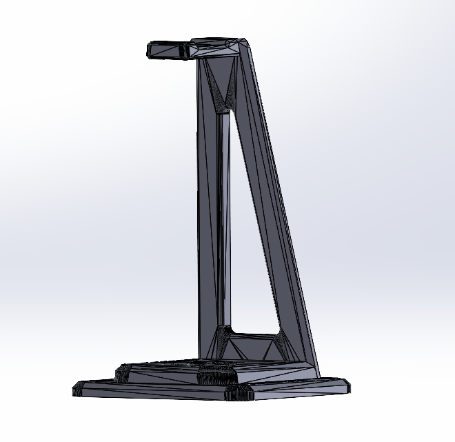 SteelSeries Headset Stand — thumbnail 4