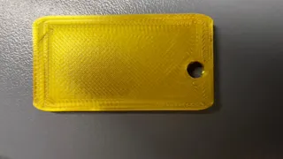 KEYCHAIN