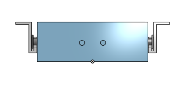 Light Weight Drawer — thumbnail 3