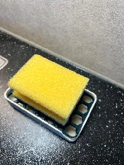 Soap box, soap dish, sponge box