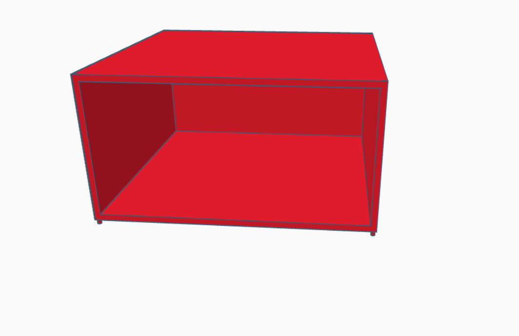 butt-jointed drawers — miniatura 2