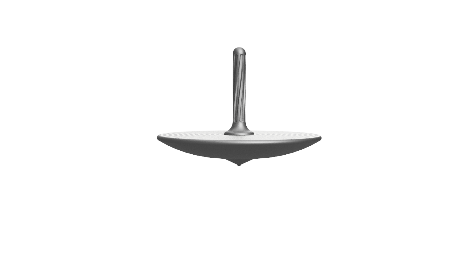 SPINNING TOP — thumbnail 5