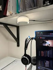 IKEA Simsträv Screen
