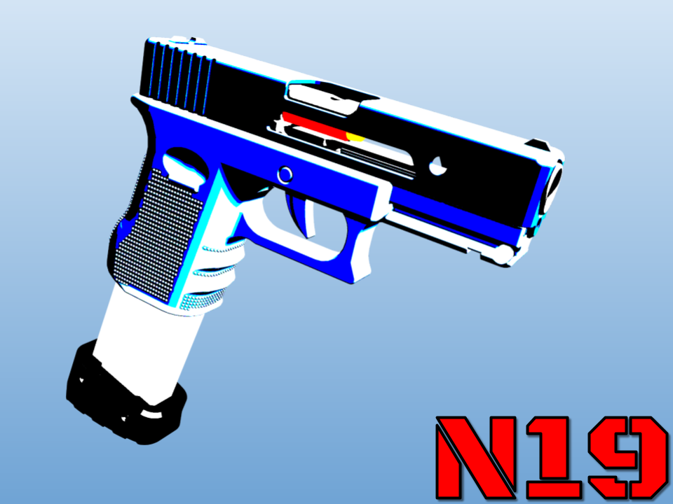Nitrate 19 (N19)