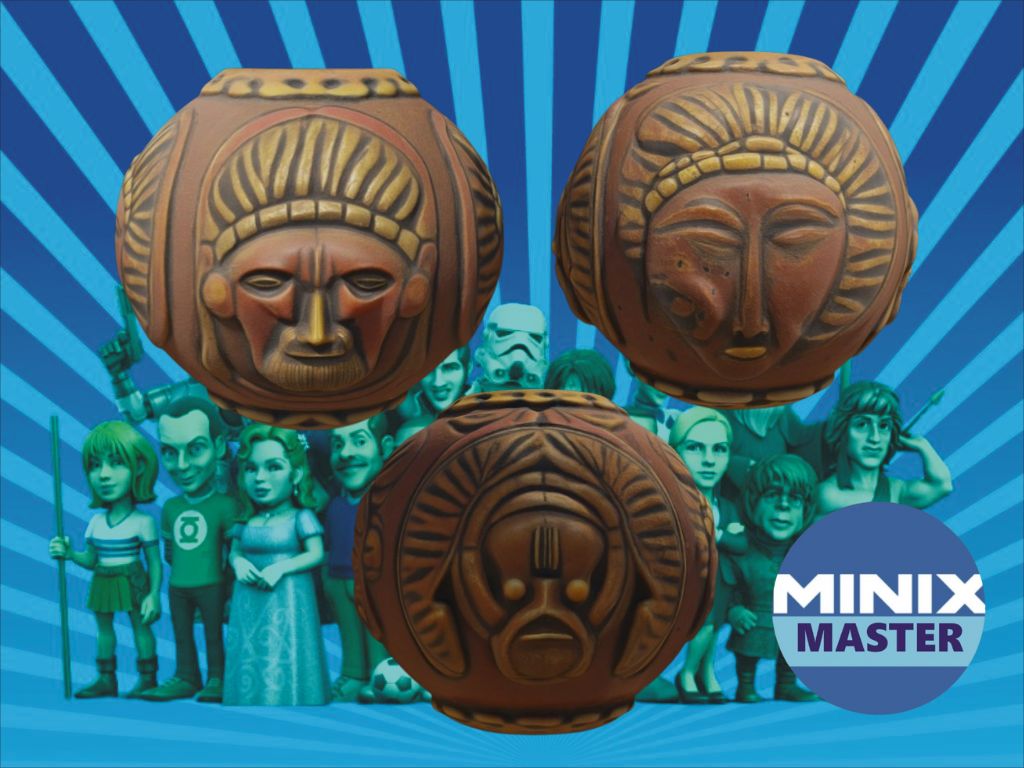 navajo tribal bead