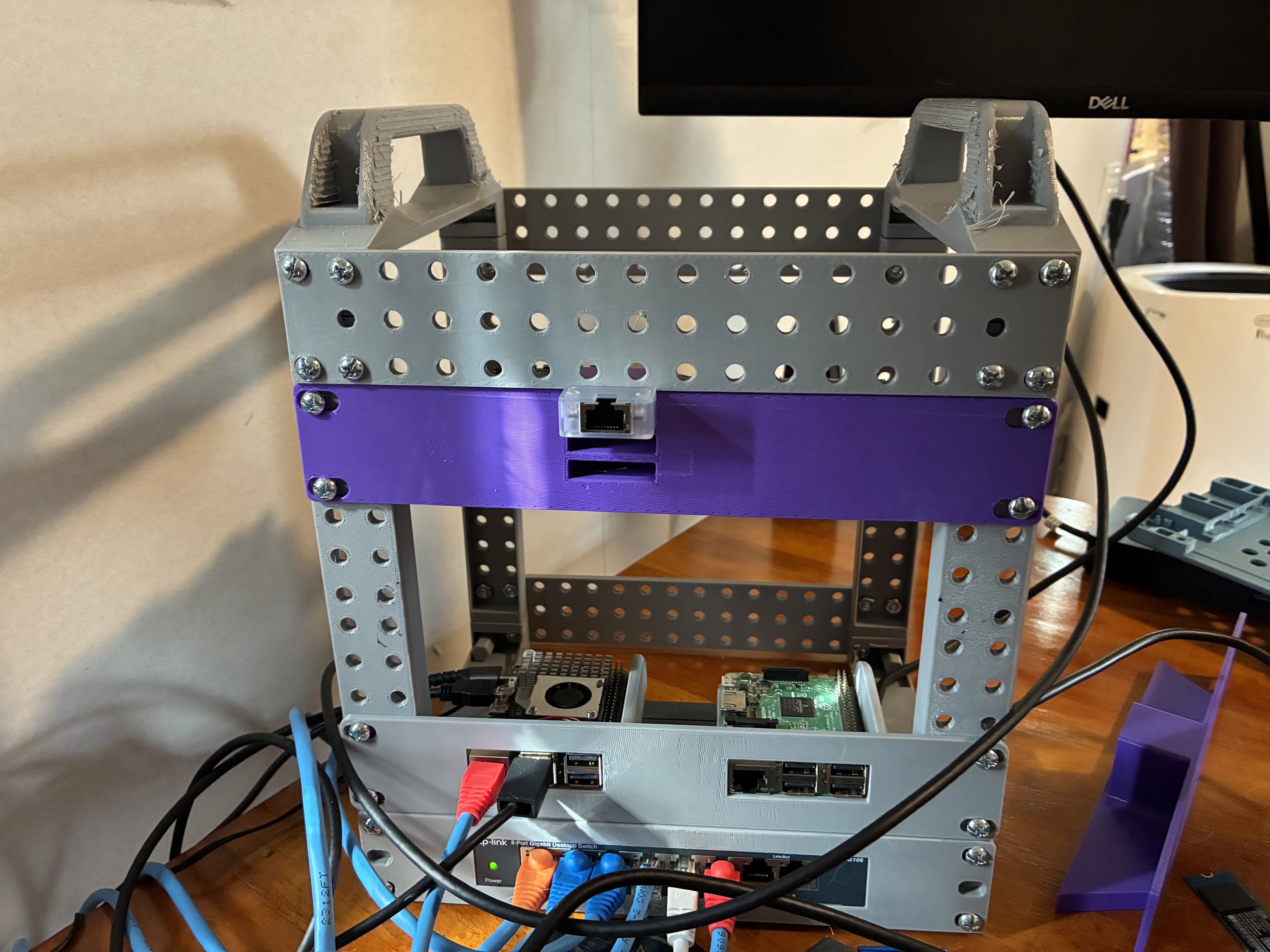 Framework Mainboard 10in Rack Mount — thumbnail 3