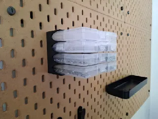 SKADIS assortment box holder (TEDI) by ultrara1n