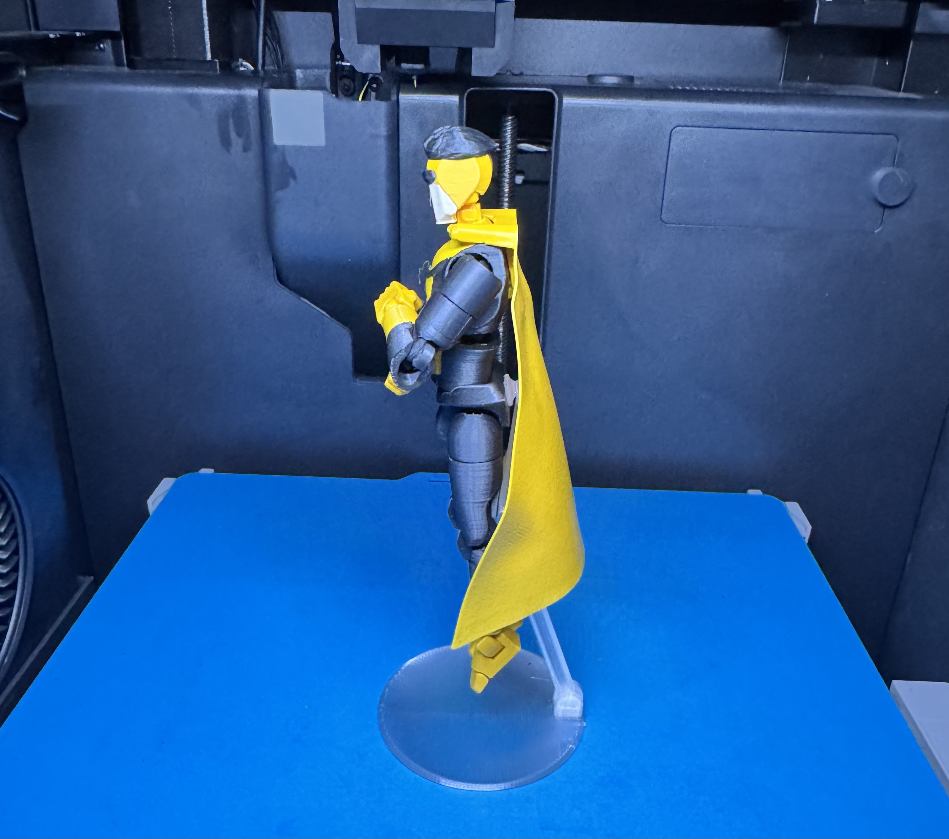 Sinister Invincible Dummy 13 — miniatura 2