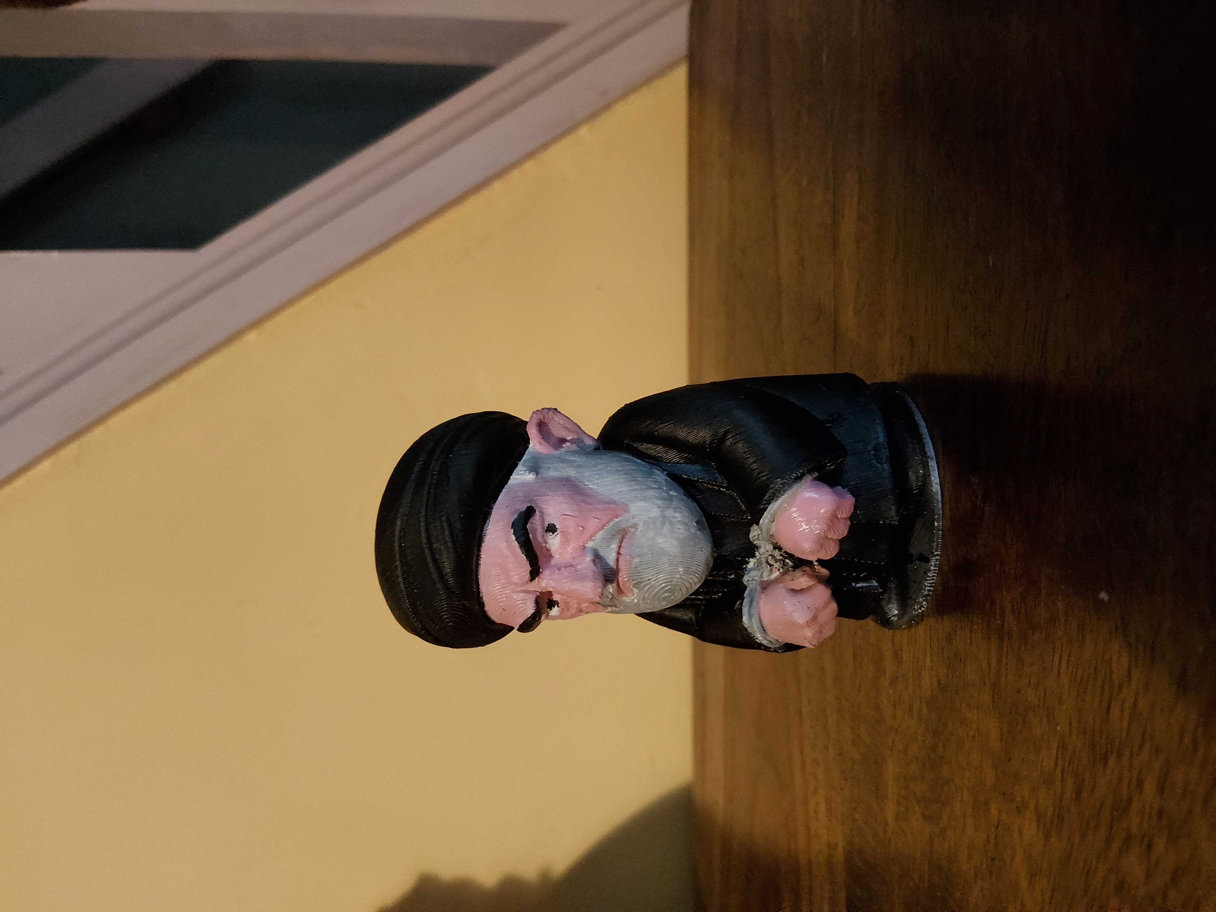 supreme justice — miniatura 5