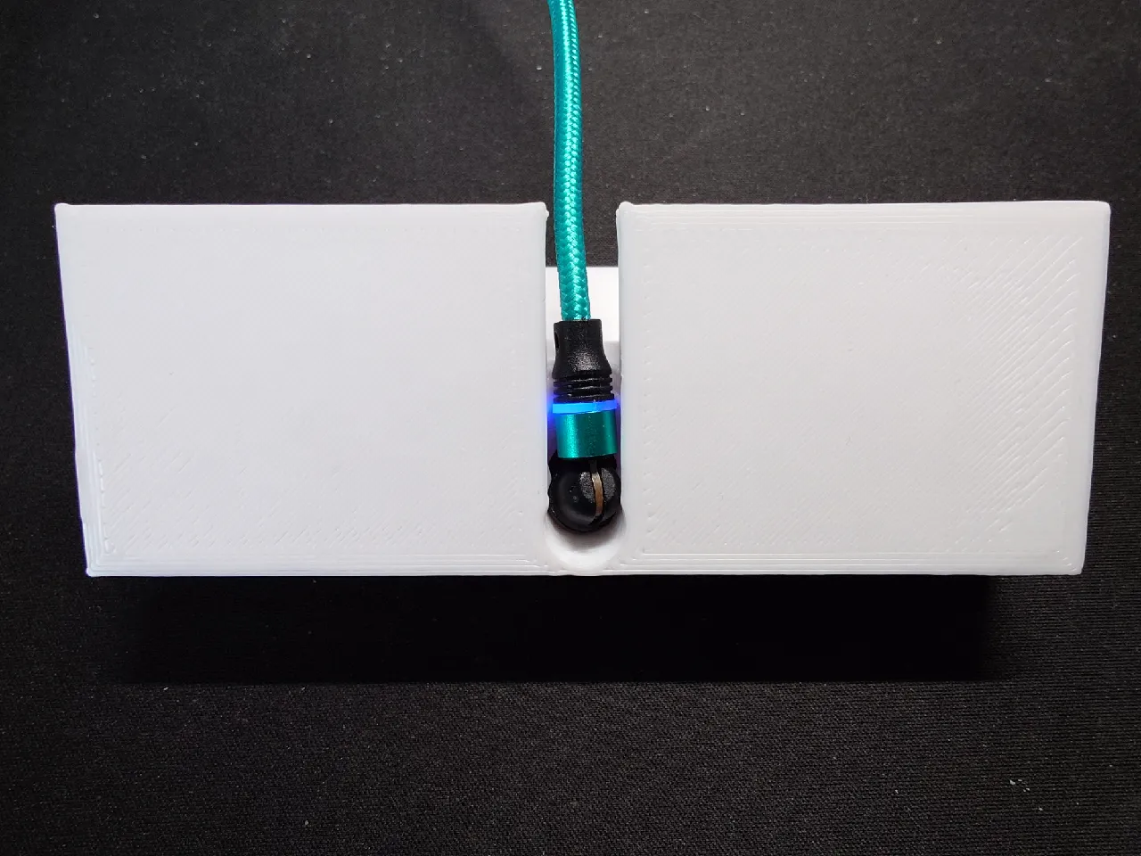 vuse go airflow control Connected Packaging Reload
