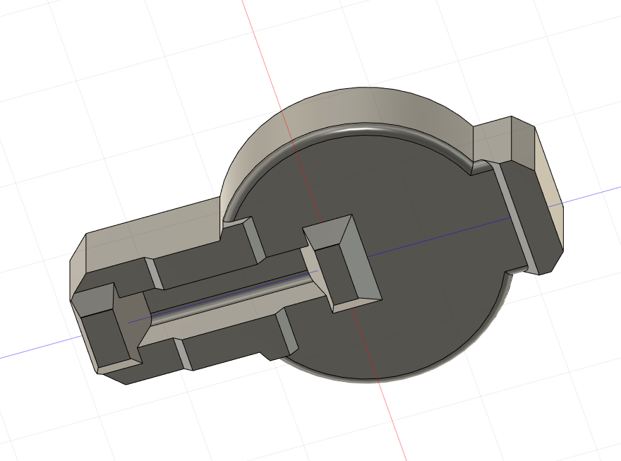 Truebeam Button Helper — thumbnail 5