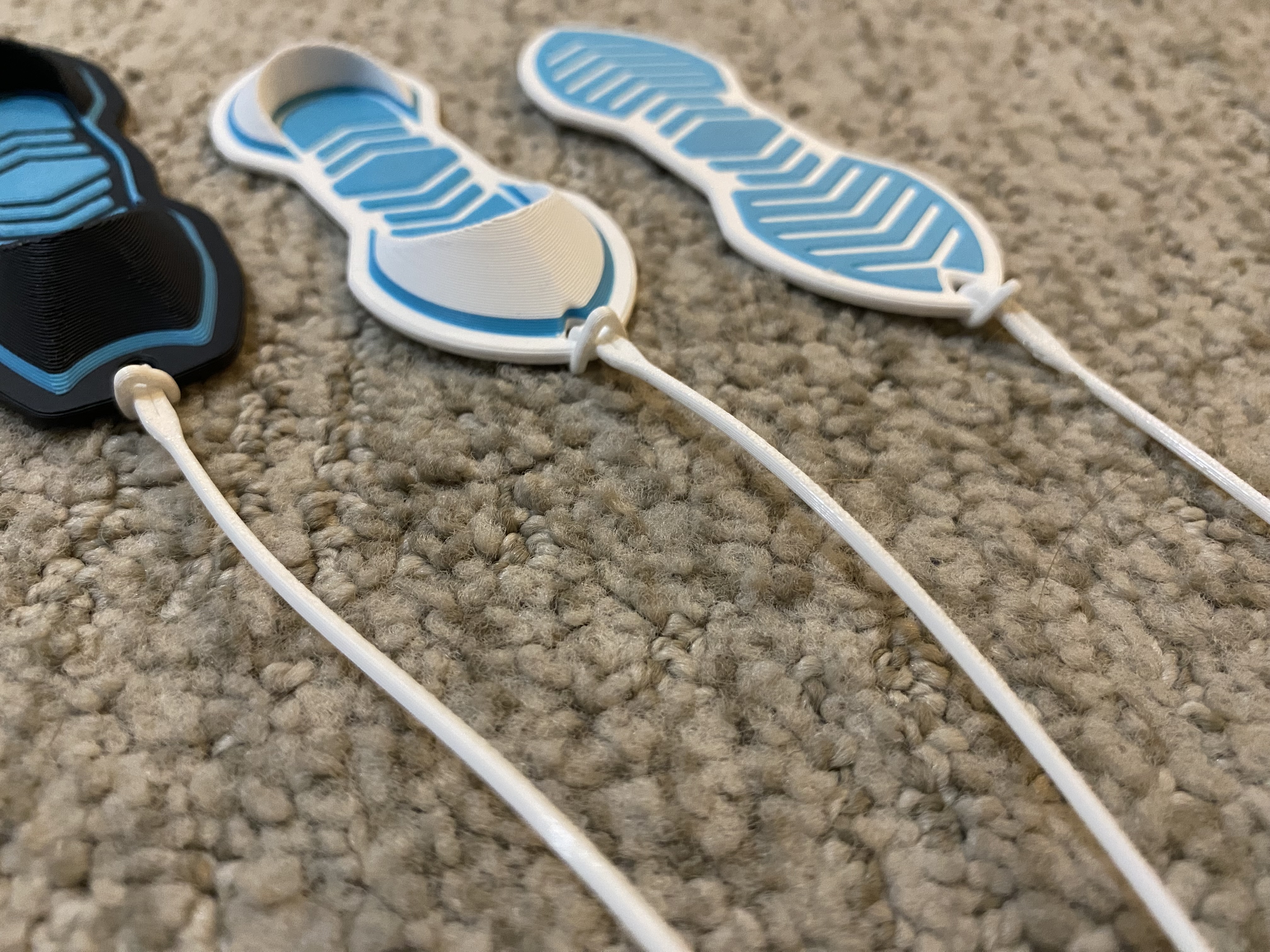 TPU AirSurfer String — thumbnail 3