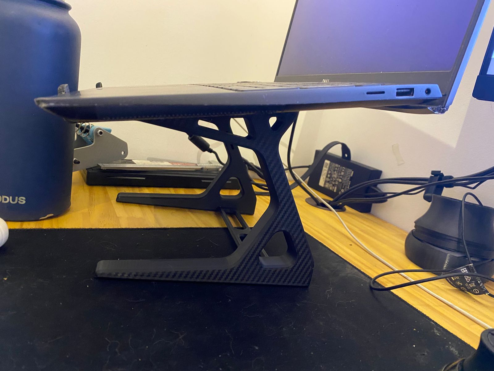Notebook high stand — thumbnail 2