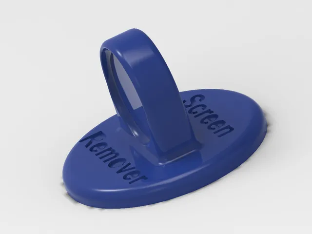 Puck- Screen- Remover V2 Improved