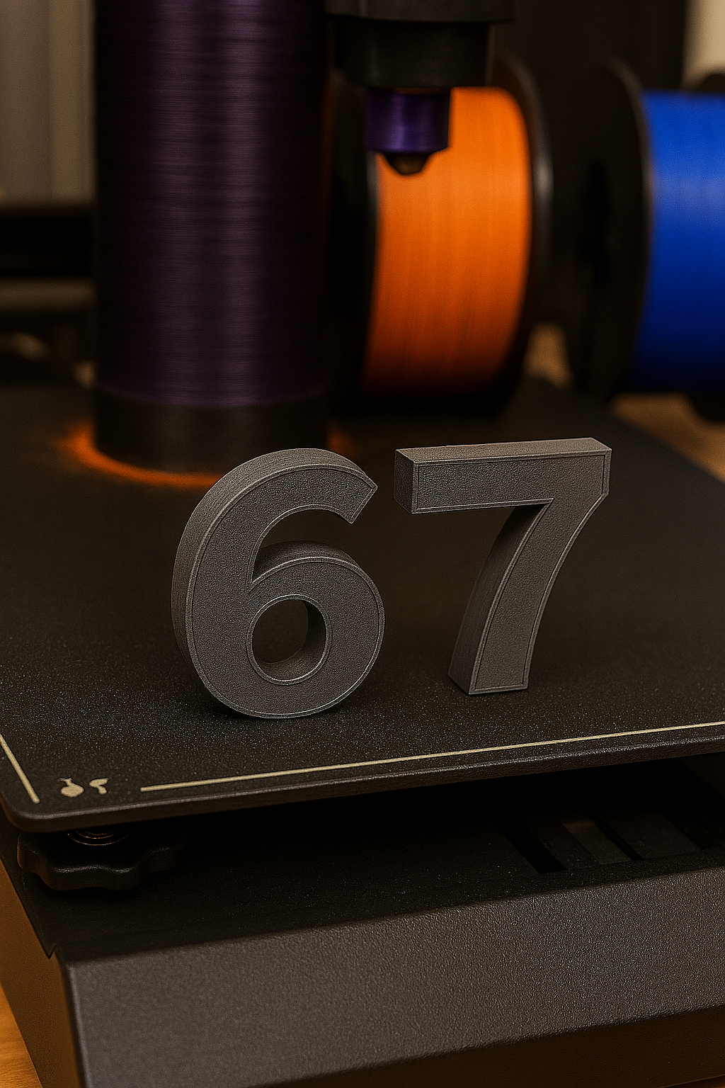 67