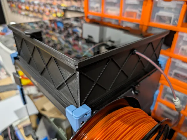 Sovol Zero Top Hat