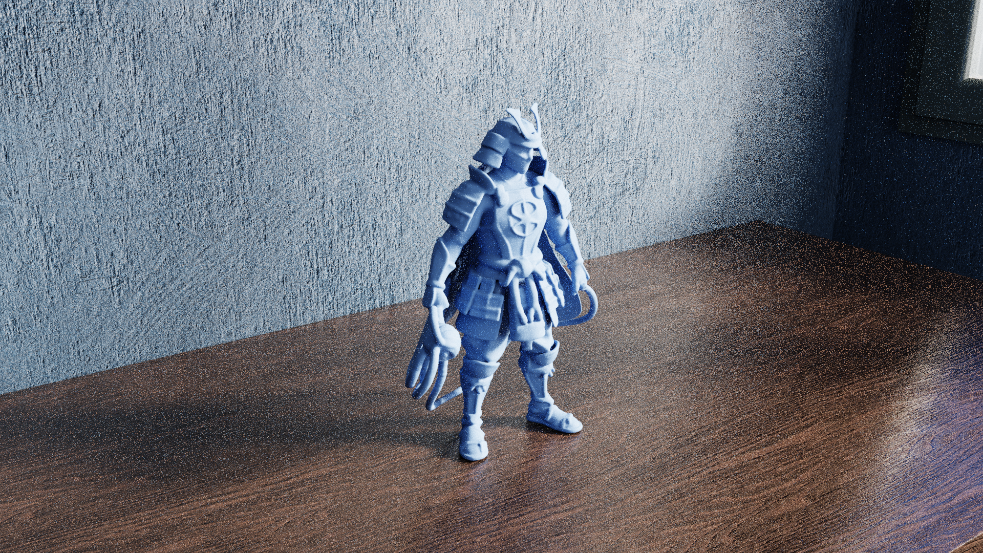 Samurai Spiderman — miniatura 9
