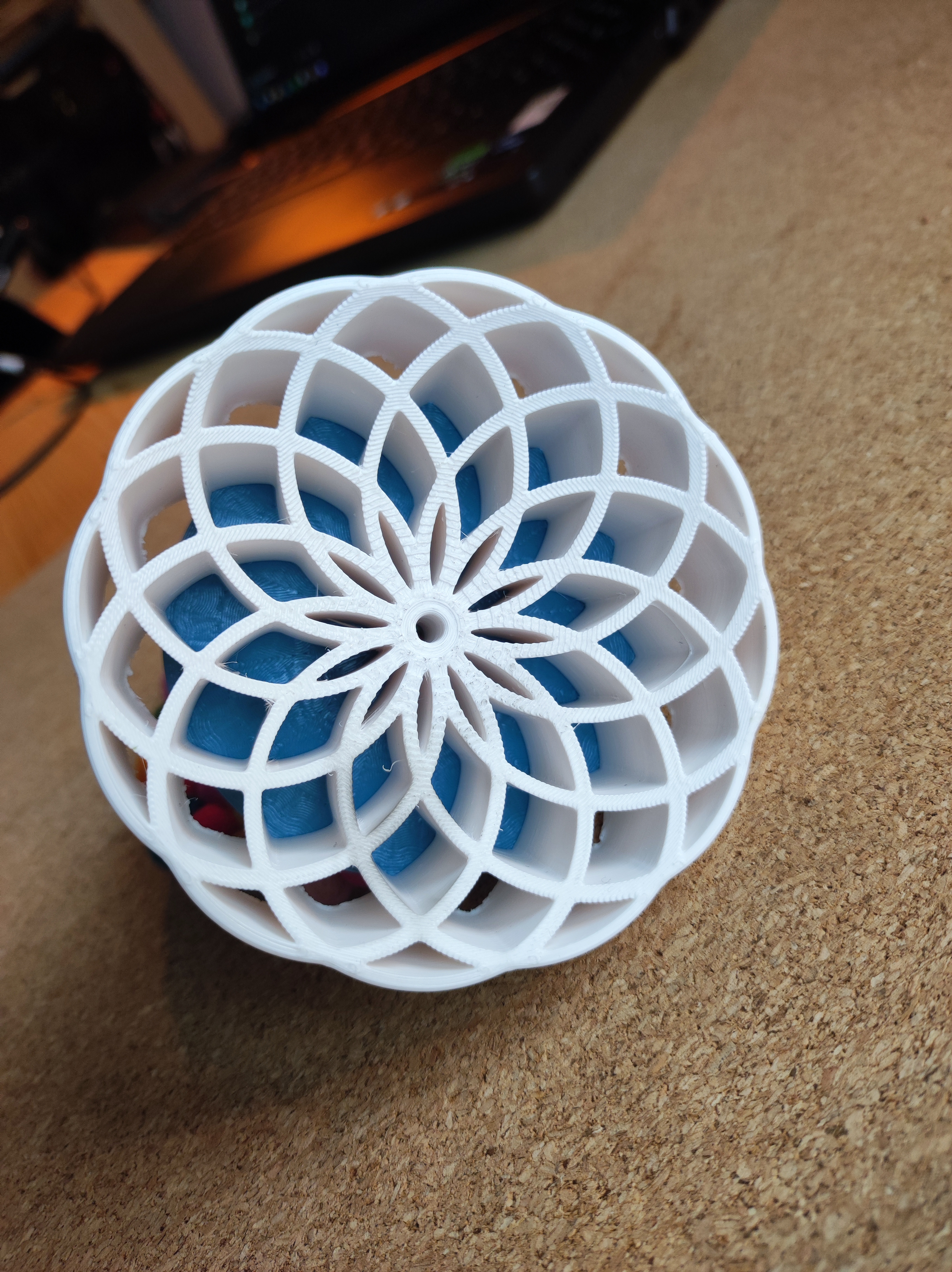 soap dish (Seifenschale)