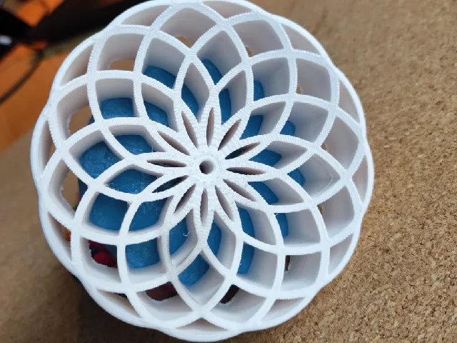 soap dish (Seifenschale)