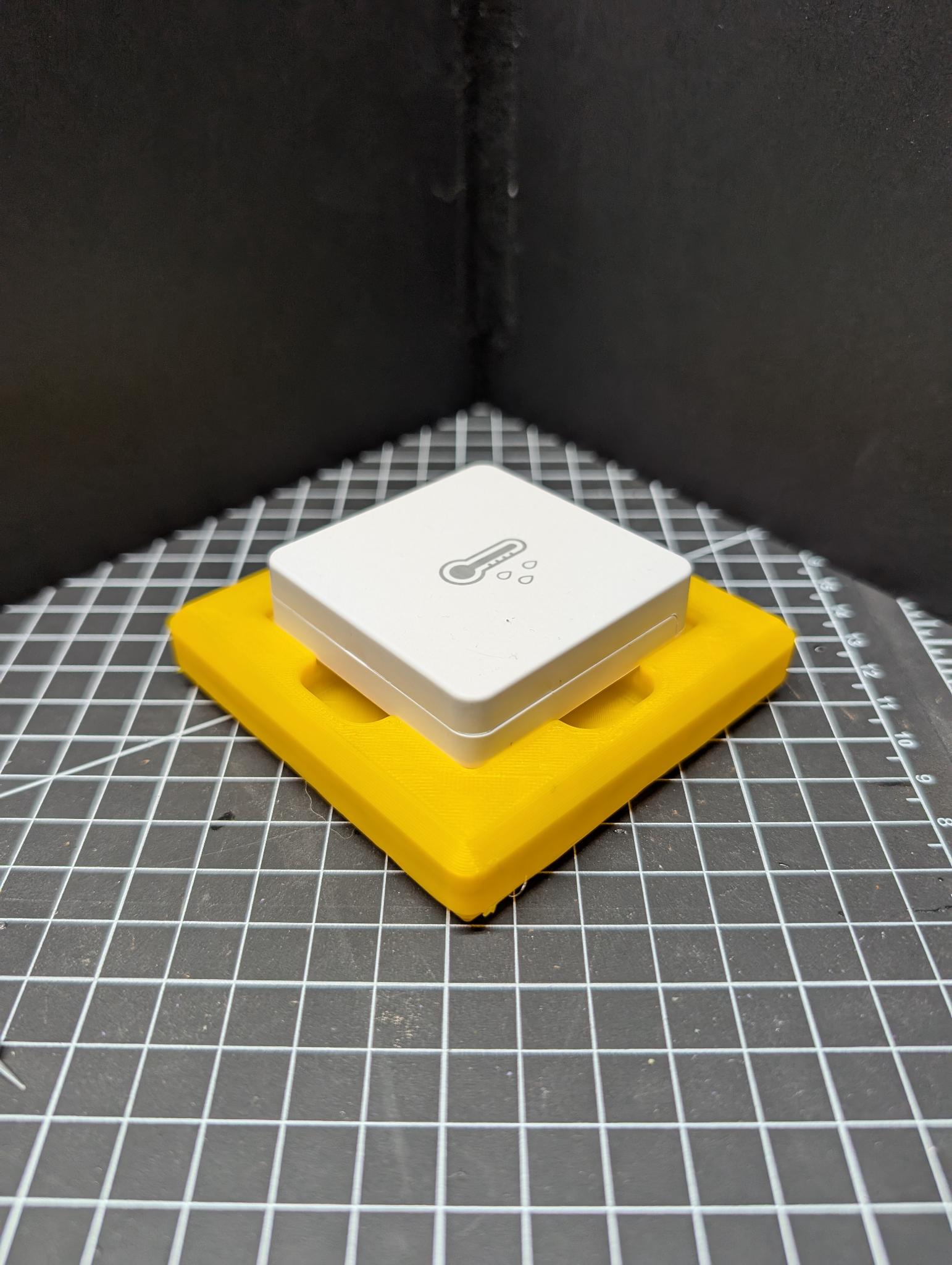 ThirdReality Temperature and Humidity Sensor Lite Gridfinity