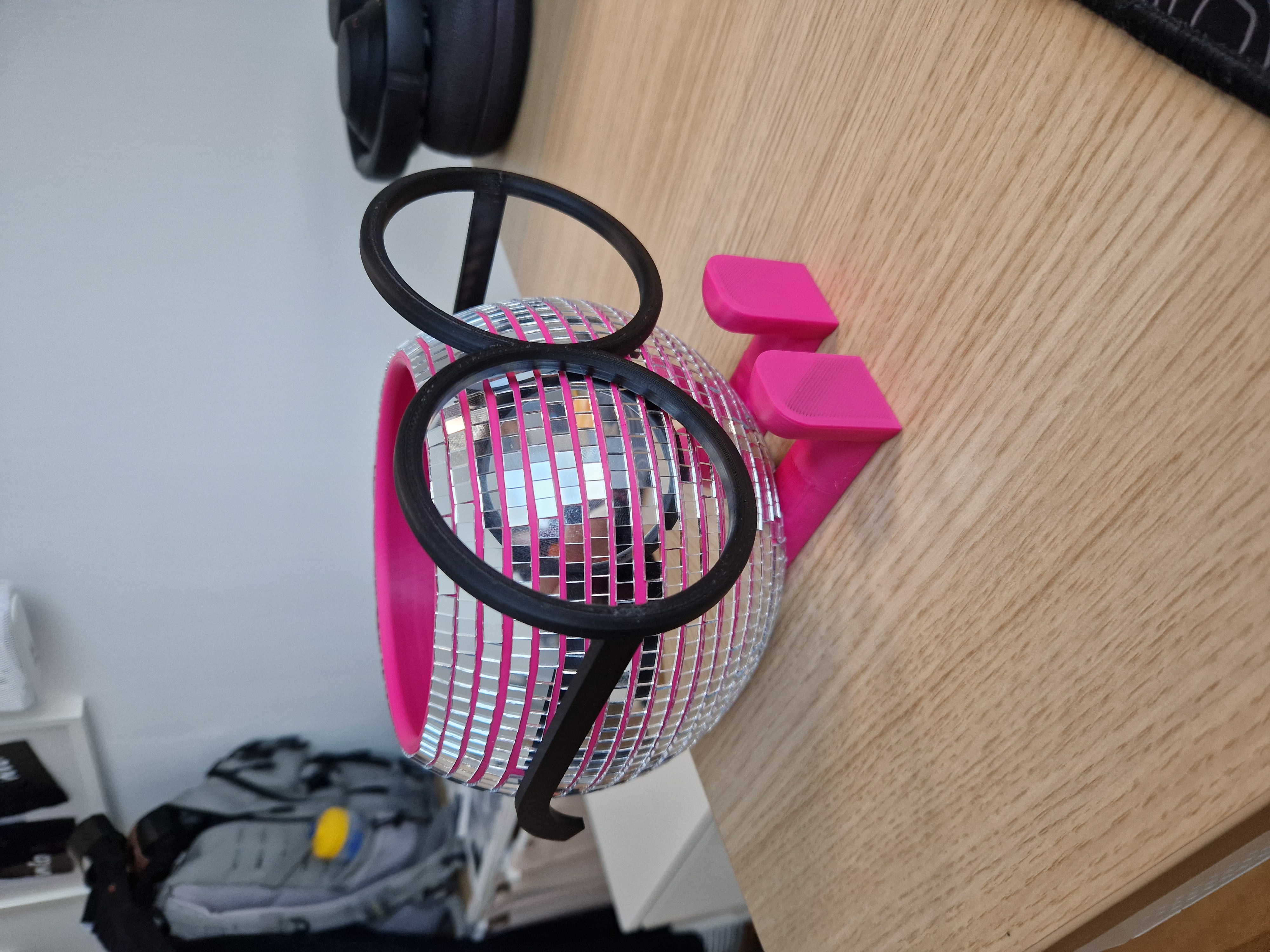 Planter Disco Bowl
