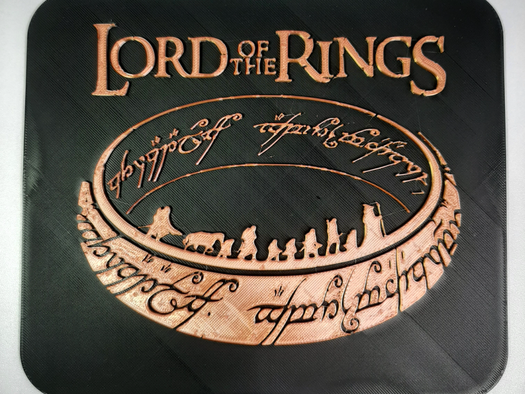 LORD SIGN