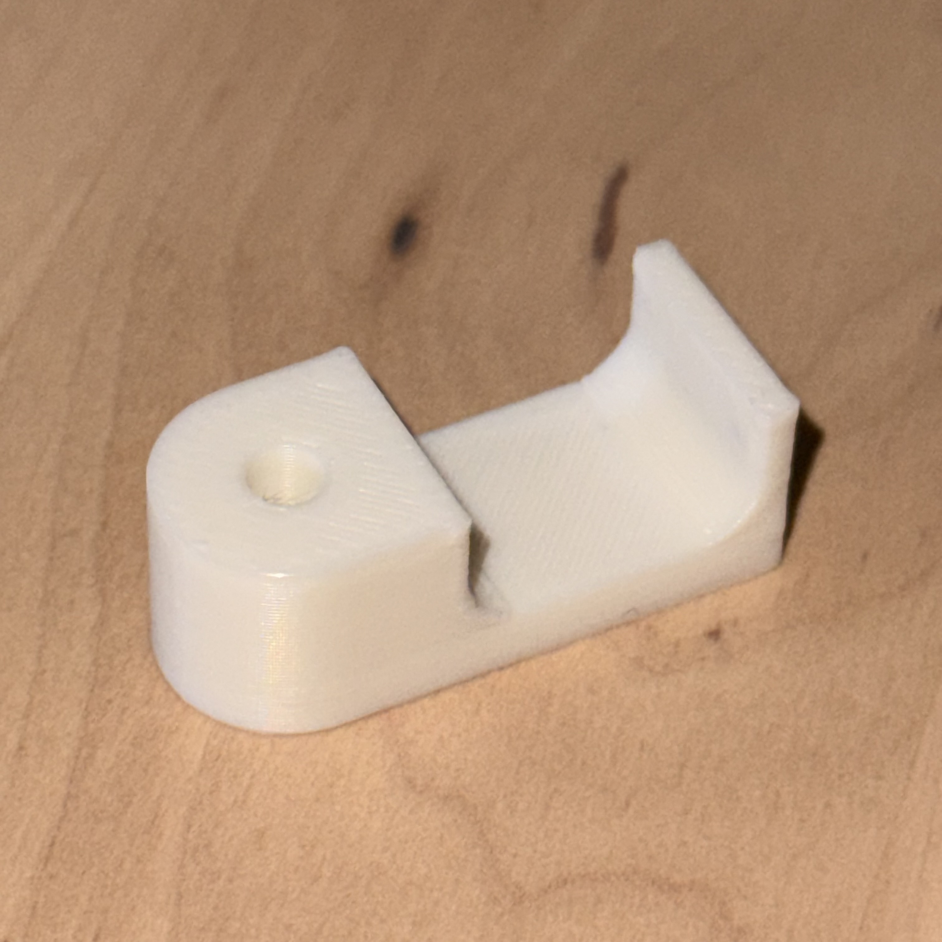 SUPPORT PHILIPS HUE LIGHTSTRIP GRADIENT (only gradient model) 3D model