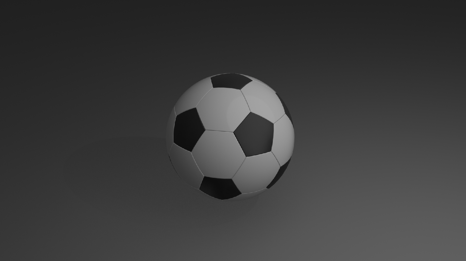 FoosBall Ball