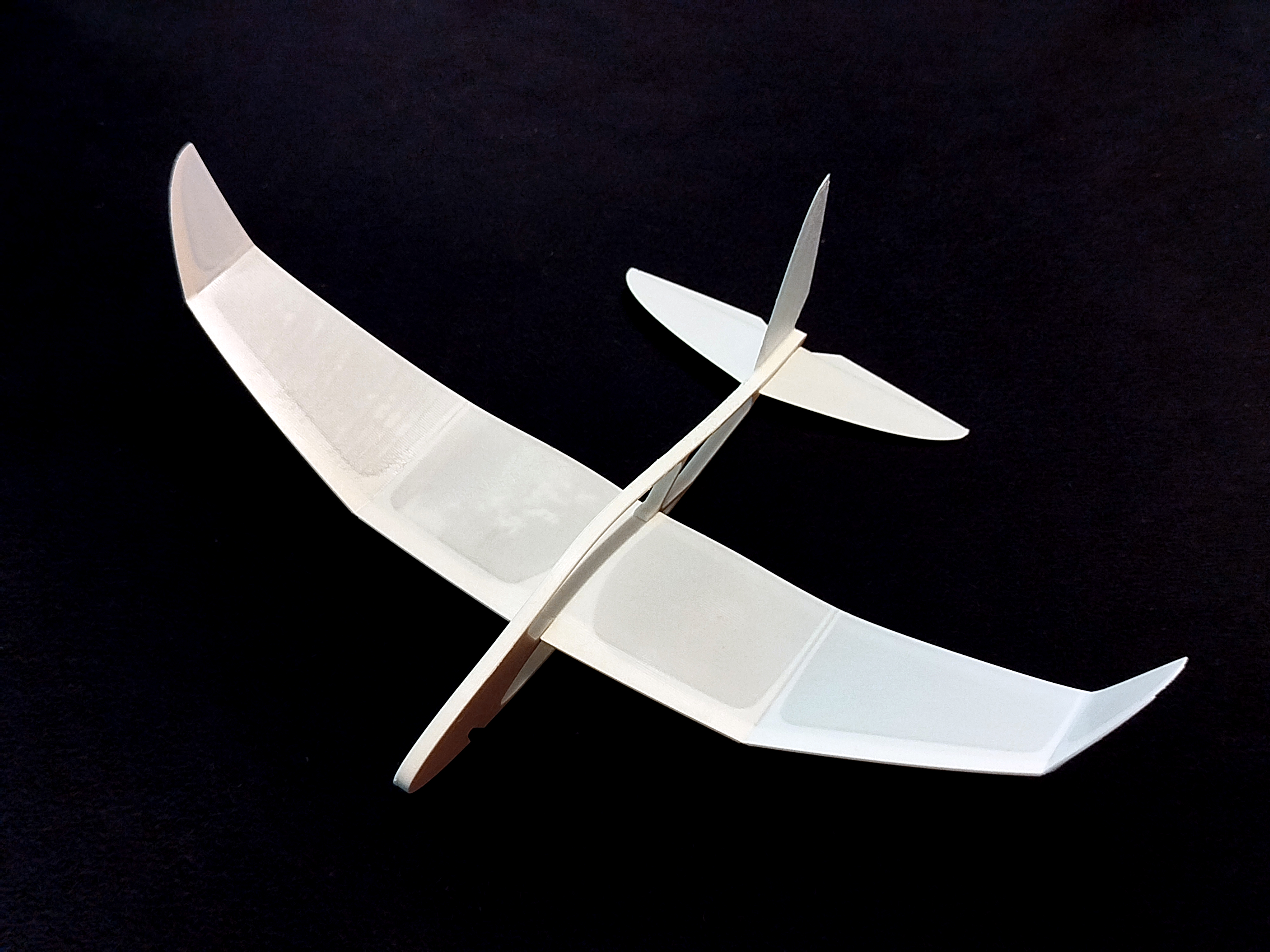 Jungle Boy 3D printable PLAne — miniatura 17