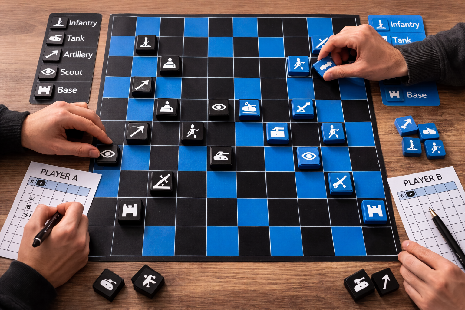 Protgram (Brettspiel)