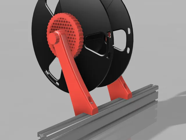 Anet AM8 Spool Holder