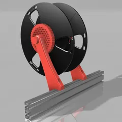 Anet AM8 Spool Holder