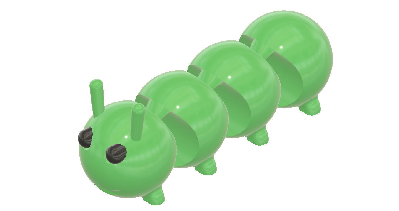 Flexipillar