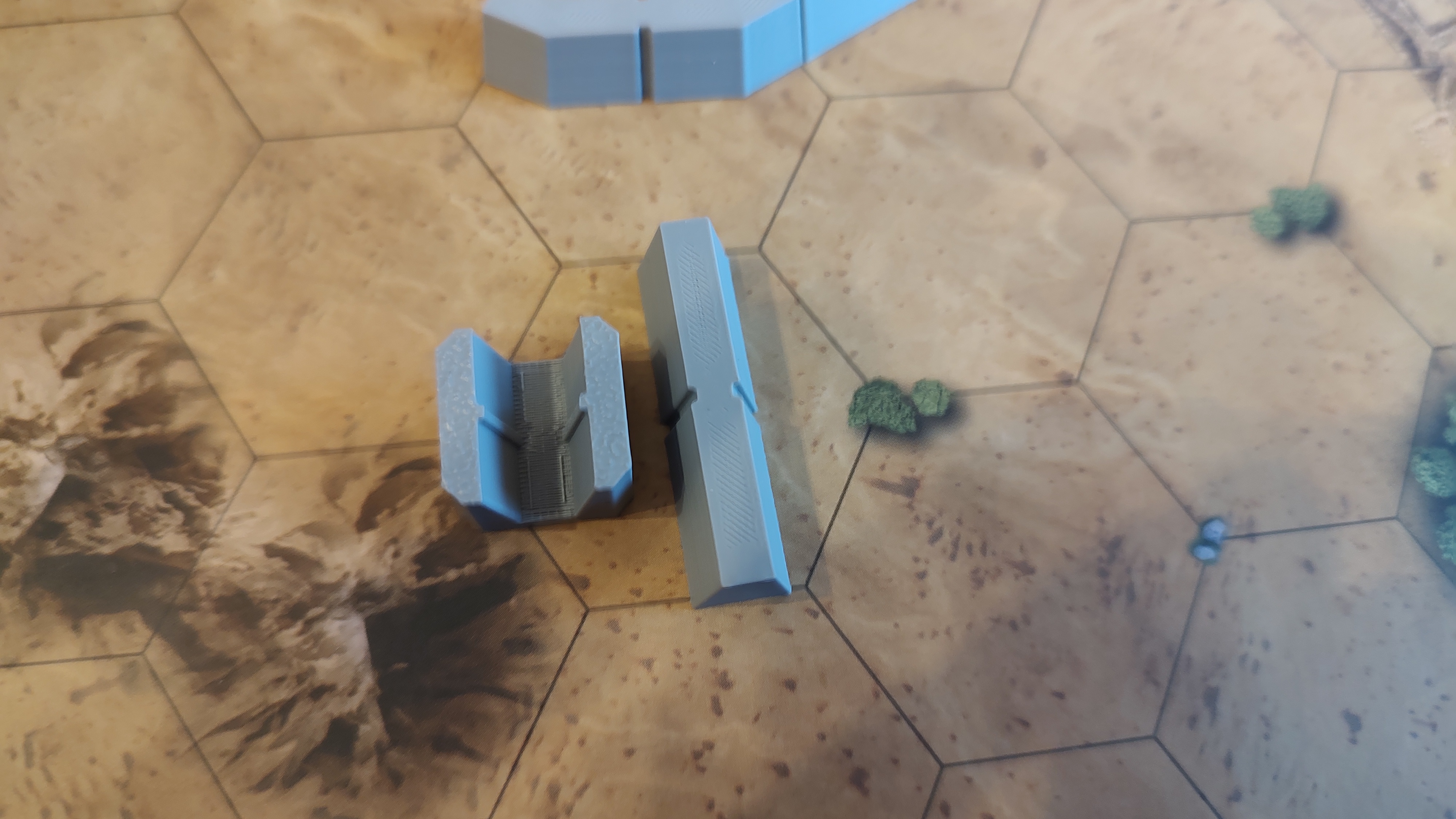 Dominate & Delegate Wall Set — miniatura 7