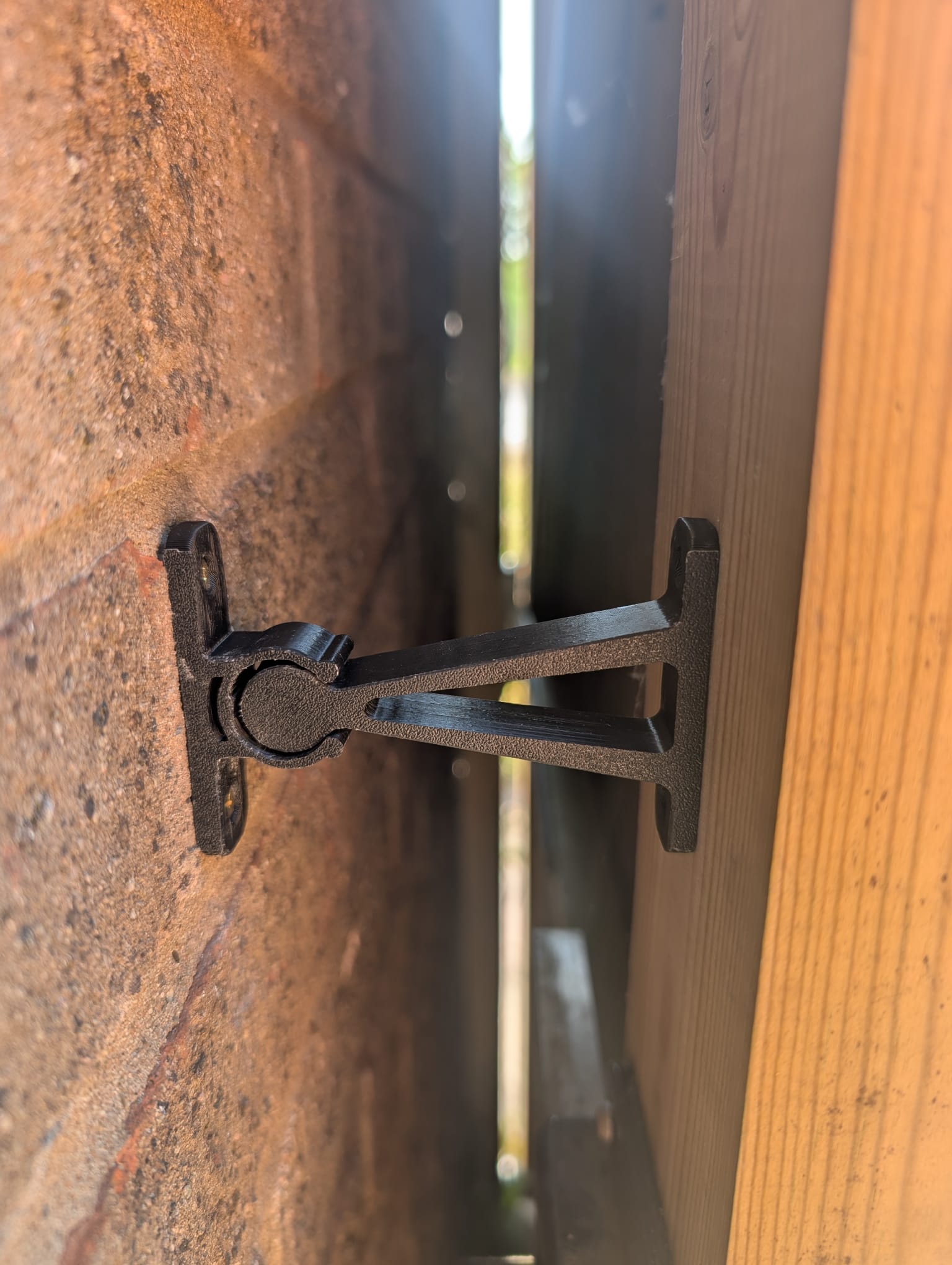 Door Holder (Door Stop) 85mm