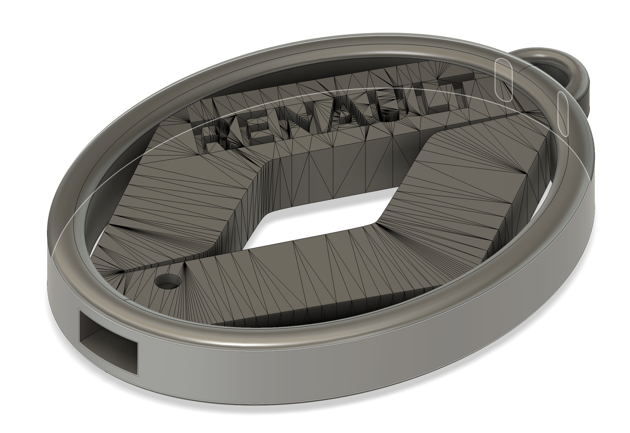 Renault key