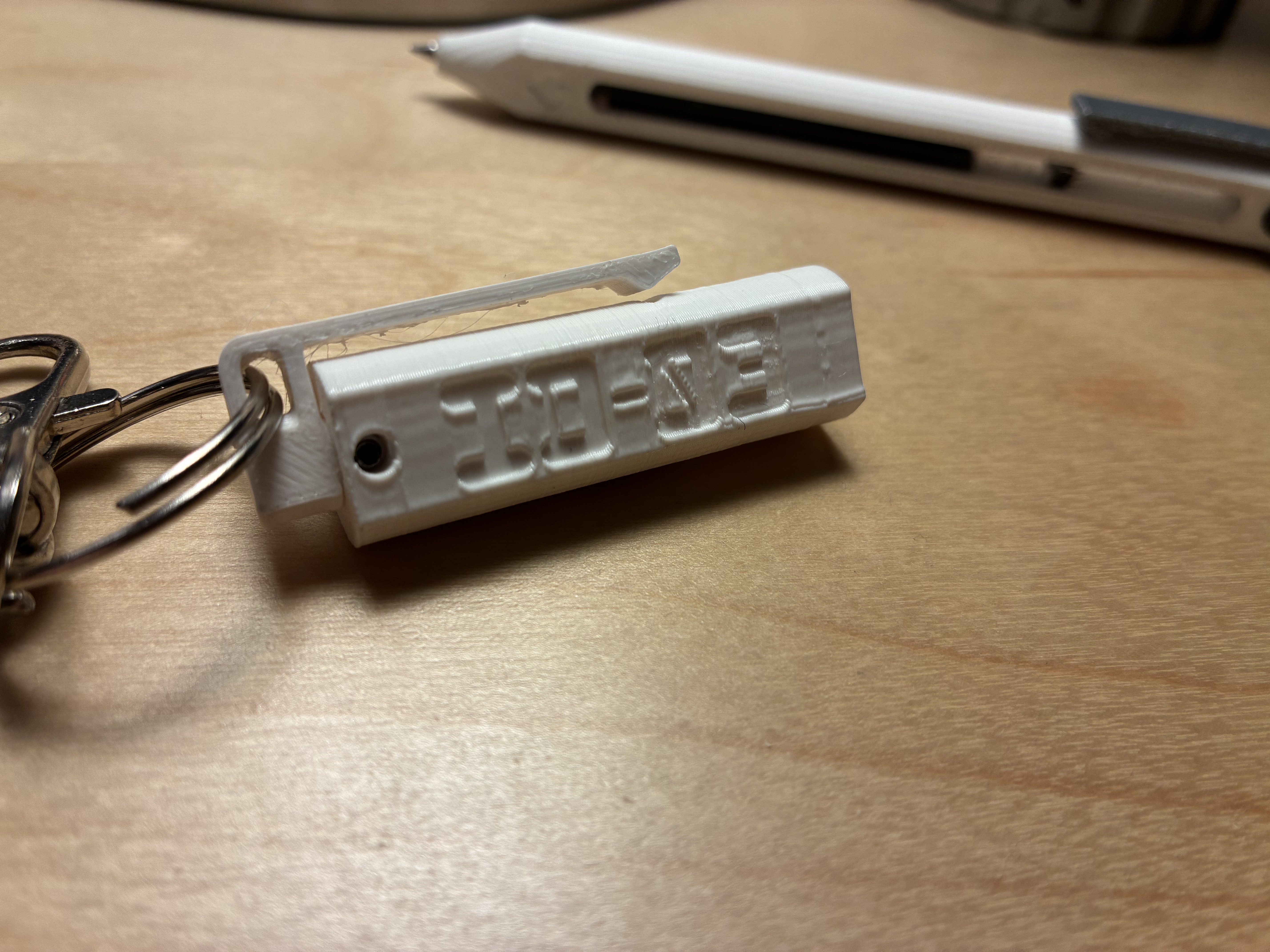 Dead Simple Pen - ID-03 — thumbnail 6