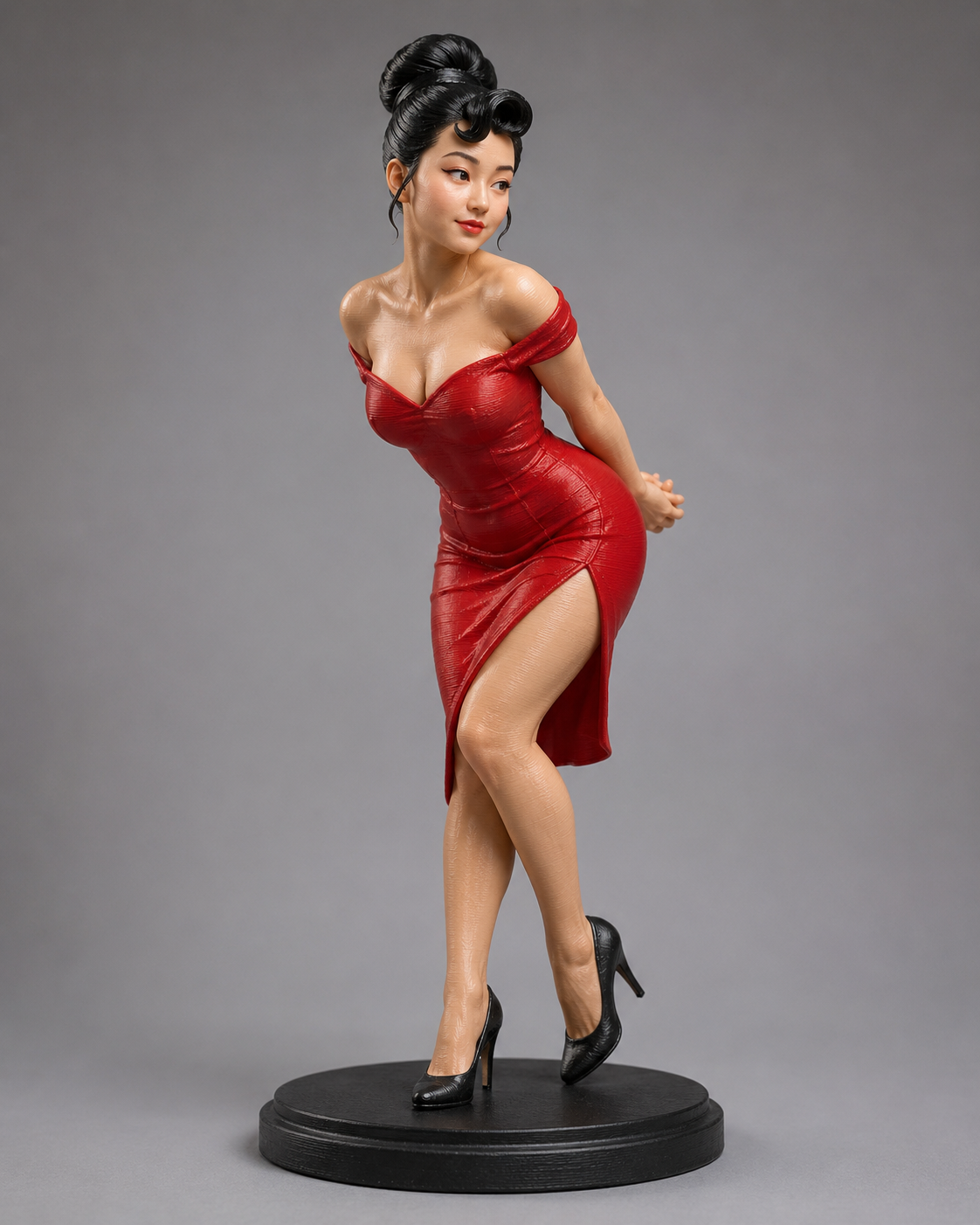 Asia PinUp