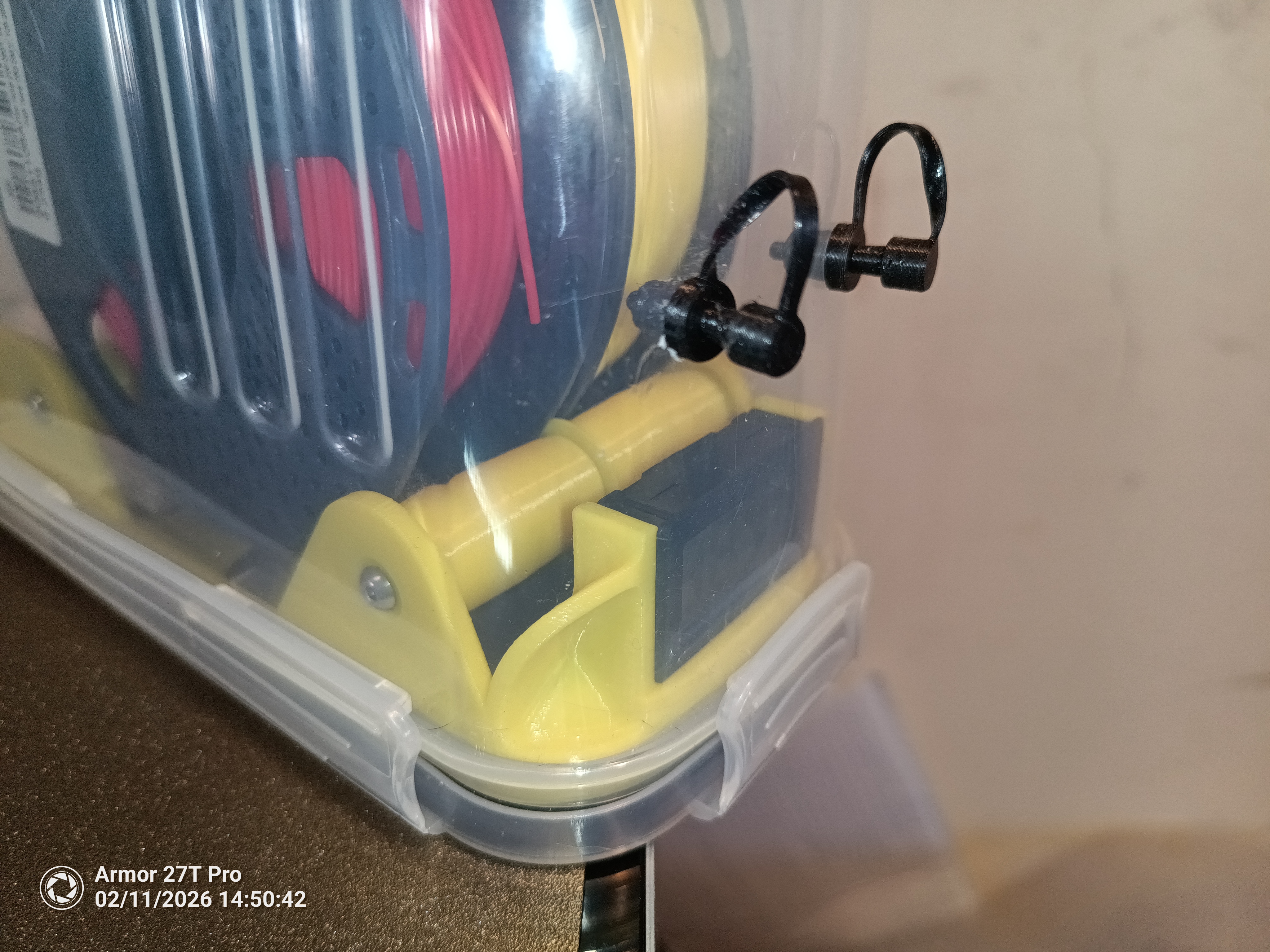 ExtruTim Drybox Respin