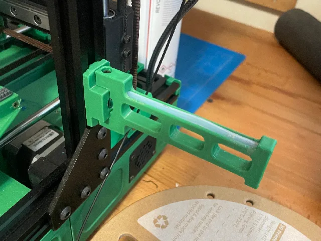 Kappy Mount for Foldable Spool Holder - 2020 mount