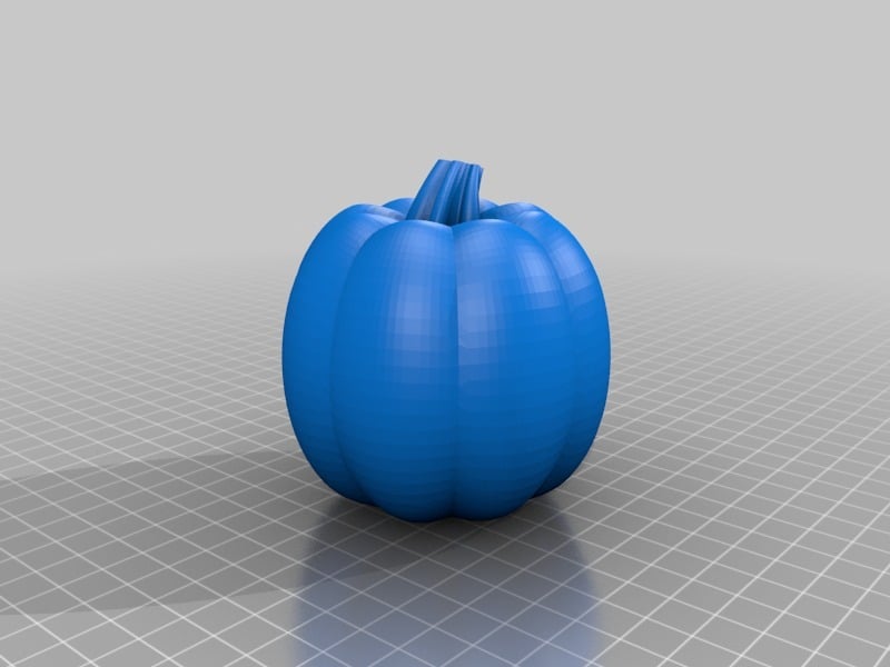 PUMPKIN