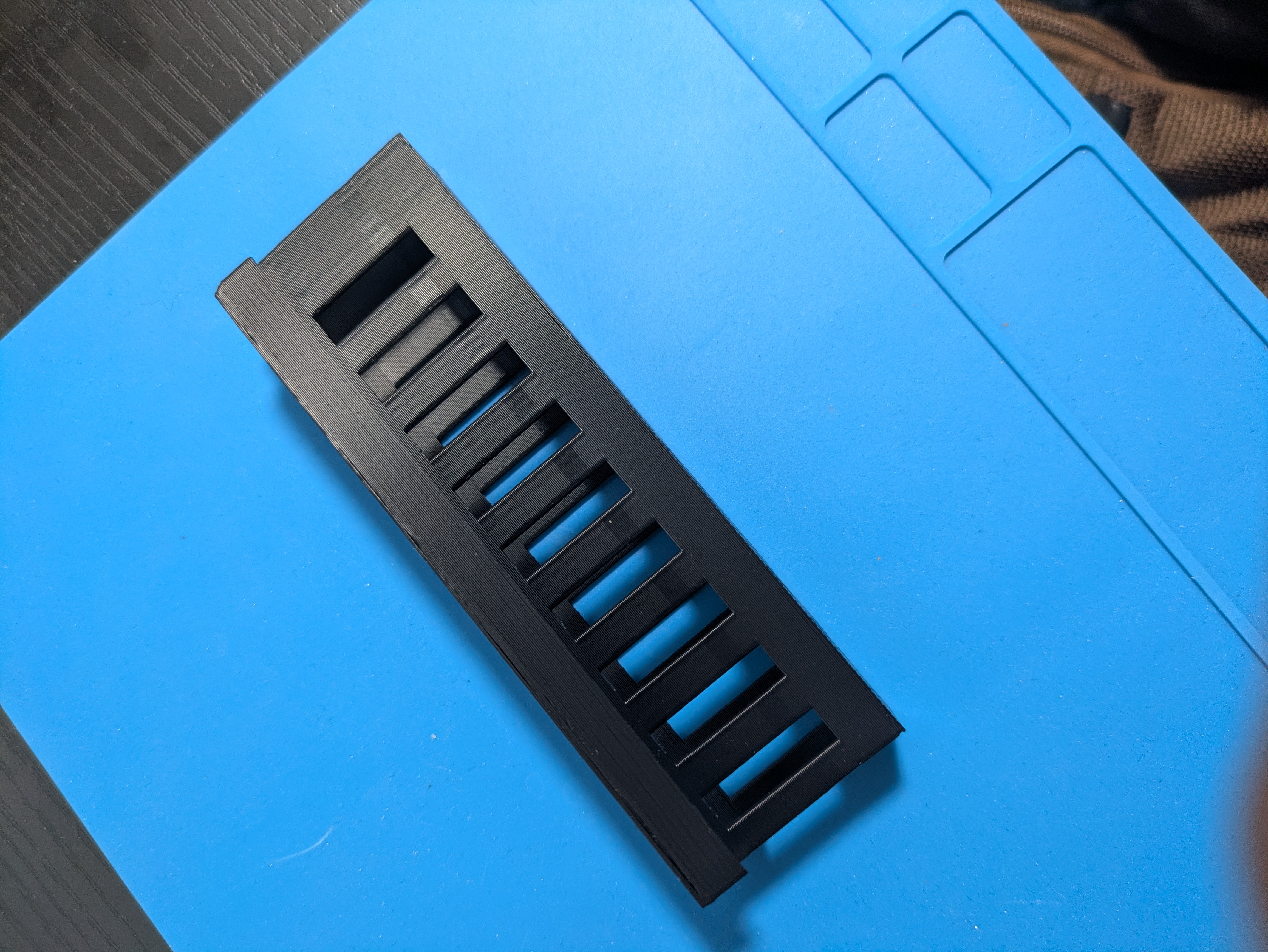 NVME mount for HP 13 pavillion aero