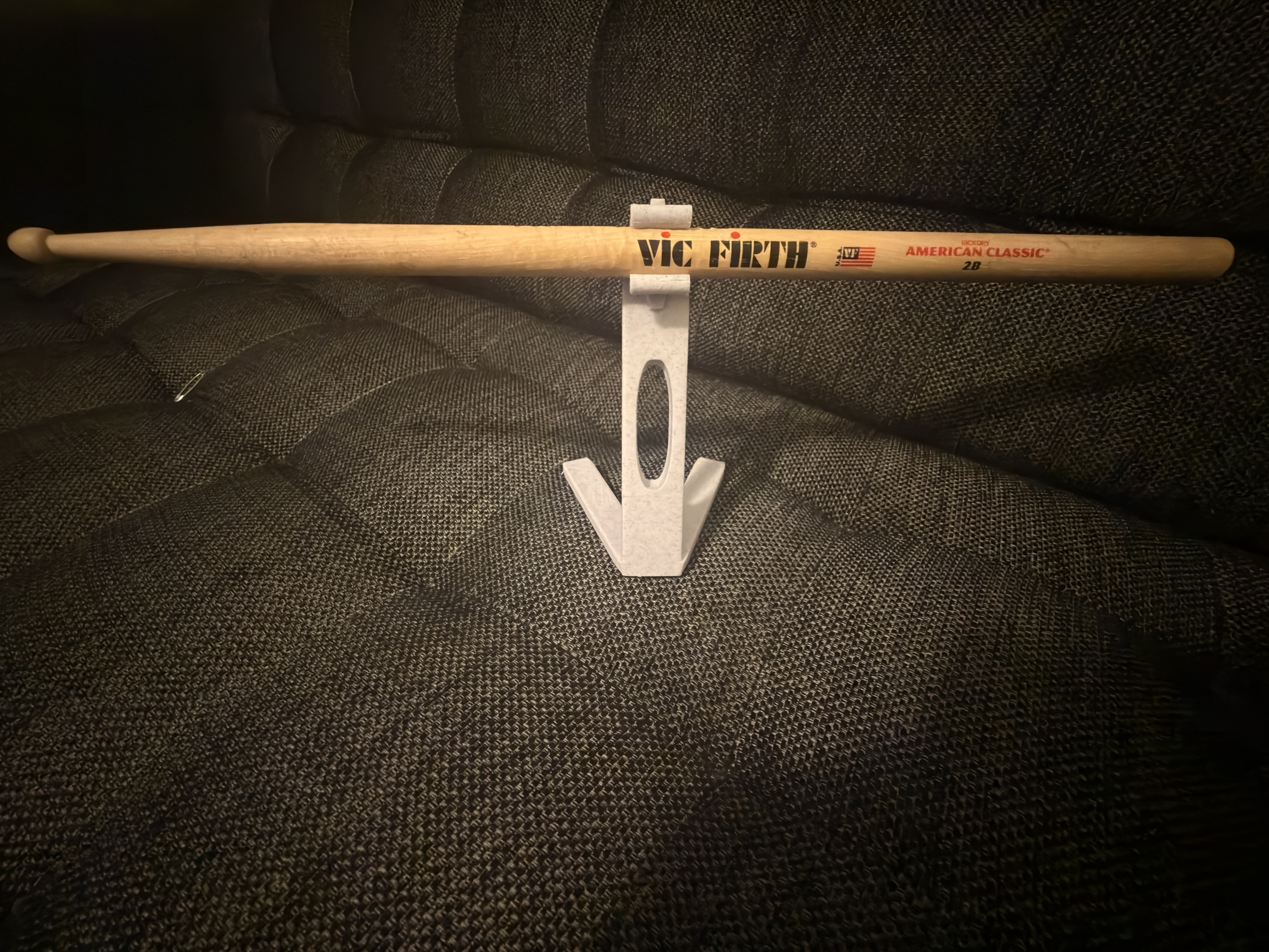 Singular Drum Stick Display — miniatura 3